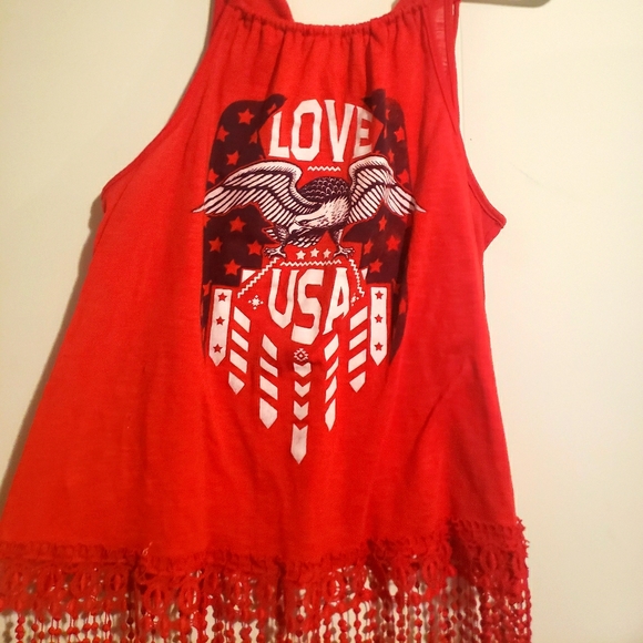 Tankkkk. - Picture 1 of 1